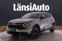 1,6 T-GDI AWD Plug-in Hybrid Edition AT 245hv - UUDET AUTOT PUH 010 504 7975 heti ajoon Kia Sportage
