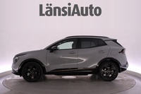 1,6 T-GDI AWD Plug-in Hybrid Edition AT 245hv - UUDET AUTOT PUH 010 504 7975 heti ajoon Kia Sportage
