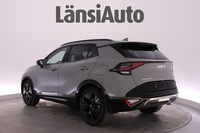 1,6 T-GDI AWD Plug-in Hybrid Edition AT 245hv - UUDET AUTOT PUH 010 504 7975 heti ajoon Kia Sportage