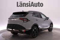 1,6 T-GDI AWD Plug-in Hybrid Edition AT 245hv - UUDET AUTOT PUH 010 504 7975 heti ajoon Kia Sportage
