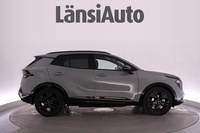 1,6 T-GDI AWD Plug-in Hybrid Edition AT 245hv - UUDET AUTOT PUH 010 504 7975 heti ajoon Kia Sportage