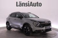 1,6 T-GDI AWD Plug-in Hybrid Edition AT 245hv - UUDET AUTOT PUH 010 504 7975 heti ajoon Kia Sportage