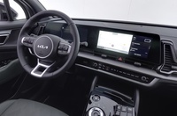1,6 T-GDI AWD Plug-in Hybrid Edition AT 245hv - UUDET AUTOT PUH 010 504 7975 heti ajoon Kia Sportage