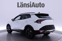 1,6 T-GDI AWD Plug-in Hybrid Edition AT 245hv - 0,99 korko + plus kulut PUH 010 504 7975 heti ajoon Kia Sportage