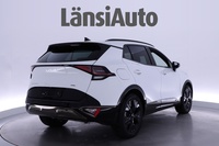 1,6 T-GDI AWD Plug-in Hybrid Edition AT 245hv - 0,99 korko + plus kulut PUH 010 504 7975 heti ajoon Kia Sportage