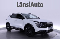 1,6 T-GDI AWD Plug-in Hybrid Edition AT 245hv - 0,99 korko + plus kulut PUH 010 504 7975 heti ajoon Kia Sportage