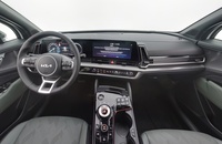 1,6 T-GDI AWD Plug-in Hybrid Edition AT 245hv - 0,99 korko + plus kulut PUH 010 504 7975 heti ajoon Kia Sportage