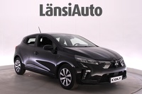 heti ajoon Mitsubishi Colt