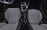 heti ajoon Mitsubishi Colt