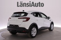 heti ajoon Mitsubishi ASX