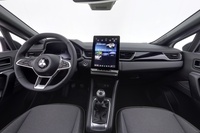 heti ajoon Mitsubishi ASX