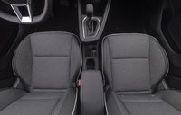 heti ajoon Mitsubishi Colt