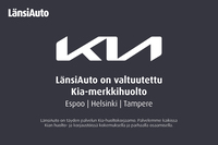 heti ajoon Kia Ceed