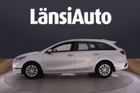 heti ajoon Kia Ceed