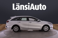 heti ajoon Kia Ceed