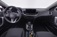 heti ajoon Kia Ceed