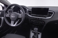 heti ajoon Kia Ceed