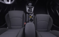 heti ajoon Kia Ceed