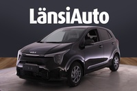 heti ajoon Kia Picanto