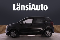 heti ajoon Kia Picanto