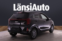 heti ajoon Kia Picanto