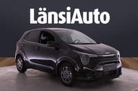 heti ajoon Kia Picanto