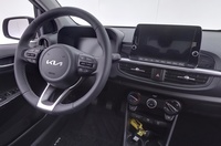 heti ajoon Kia Picanto