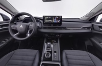 heti ajoon Mitsubishi Outlander