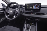 heti ajoon Mitsubishi Outlander