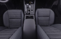 heti ajoon Mitsubishi Outlander