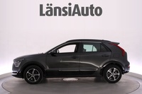 heti ajoon Kia Niro
