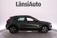 heti ajoon Kia Niro