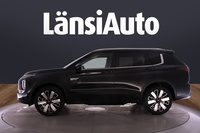 heti ajoon Mitsubishi Outlander