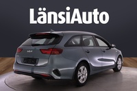 heti ajoon Kia Ceed