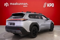 heti ajoon Toyota bZ4X Touring