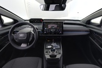 heti ajoon Toyota bZ4X Touring