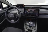 heti ajoon Toyota bZ4X Touring