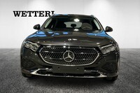 heti ajoon Mercedes-Benz E