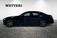 heti ajoon Mercedes-Benz C