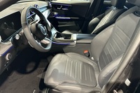 heti ajoon Mercedes-Benz C