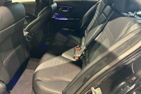 heti ajoon Mercedes-Benz C