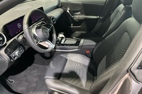 heti ajoon Mercedes-Benz CLA-sarja