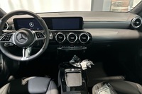 heti ajoon Mercedes-Benz CLA-sarja