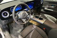 heti ajoon Mercedes-Benz CLA-sarja