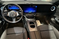 heti ajoon Mercedes-Benz CLA-sarja