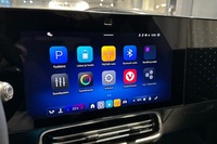 heti ajoon Mercedes-Benz CLA-sarja