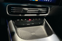 heti ajoon Mercedes-Benz CLA-sarja