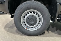 heti ajoon Mercedes-Benz Sprinter