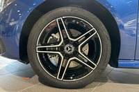 heti ajoon Mercedes-Benz CLA-sarja