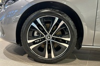 heti ajoon Mercedes-Benz CLA-sarja